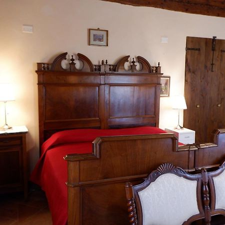 Alla Locanda Del Cinquecento Кастрокаро-Терме Екстер'єр фото