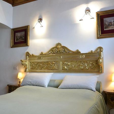 Alla Locanda Del Cinquecento Кастрокаро-Терме Екстер'єр фото