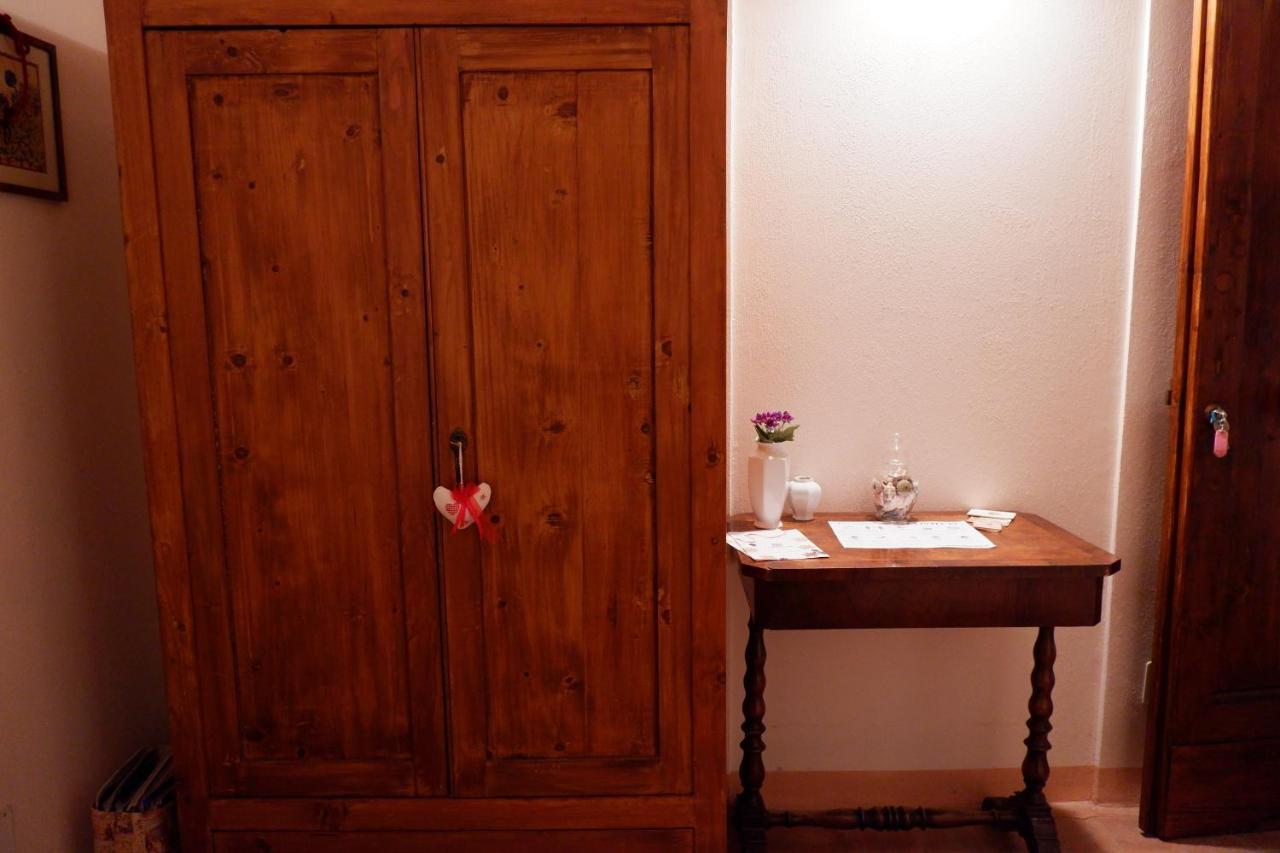 Alla Locanda Del Cinquecento Кастрокаро-Терме Екстер'єр фото
