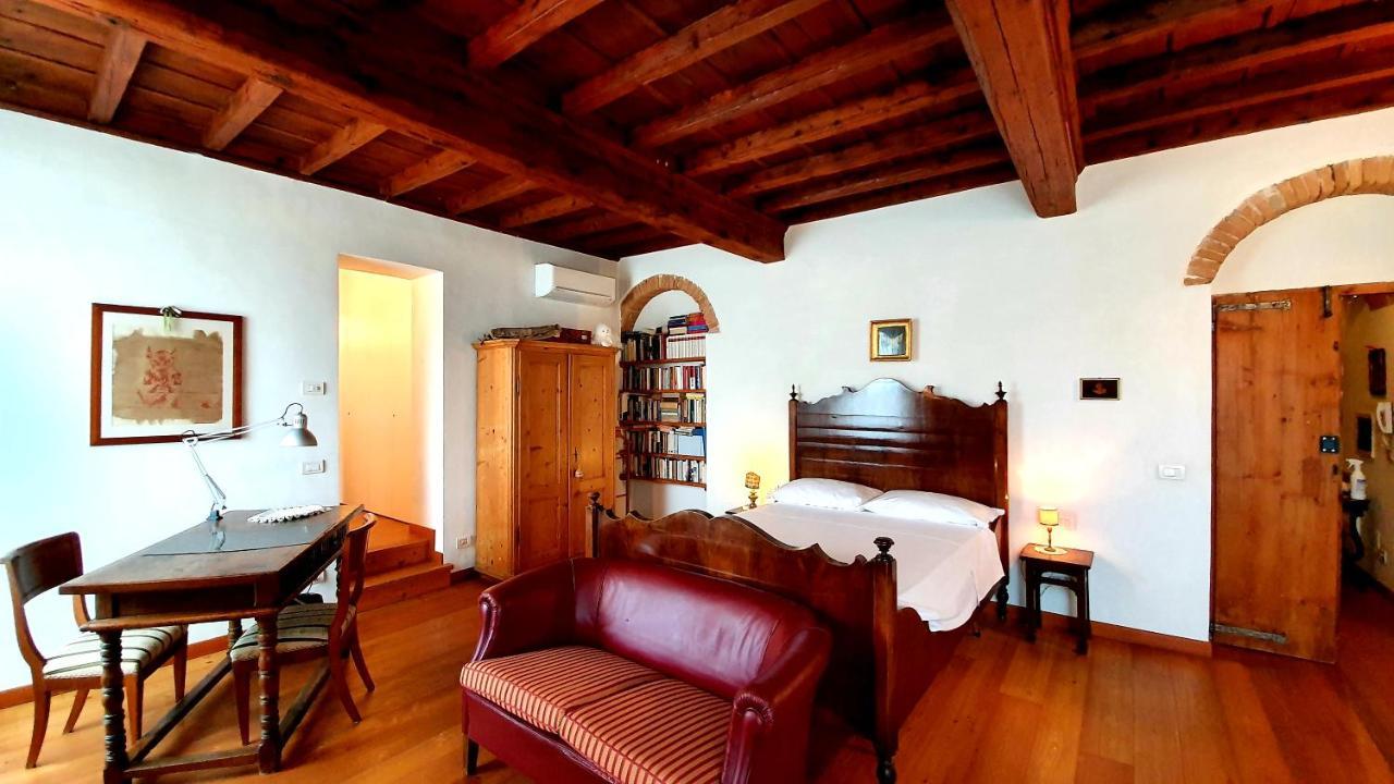Alla Locanda Del Cinquecento Кастрокаро-Терме Екстер'єр фото