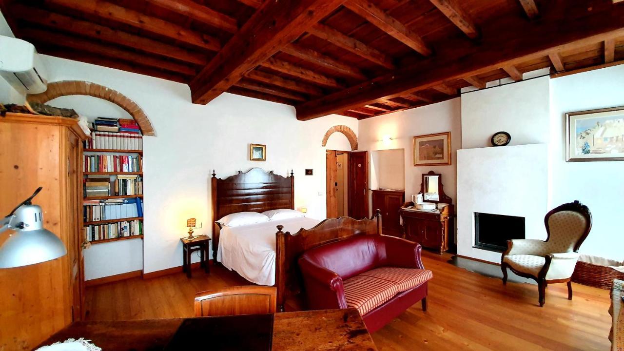 Alla Locanda Del Cinquecento Кастрокаро-Терме Екстер'єр фото