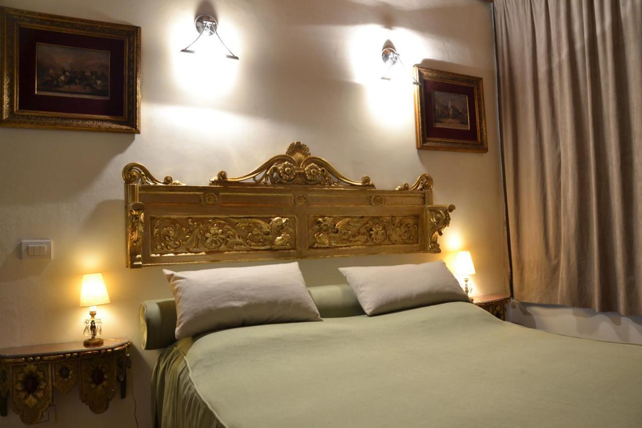 Alla Locanda Del Cinquecento Кастрокаро-Терме Екстер'єр фото