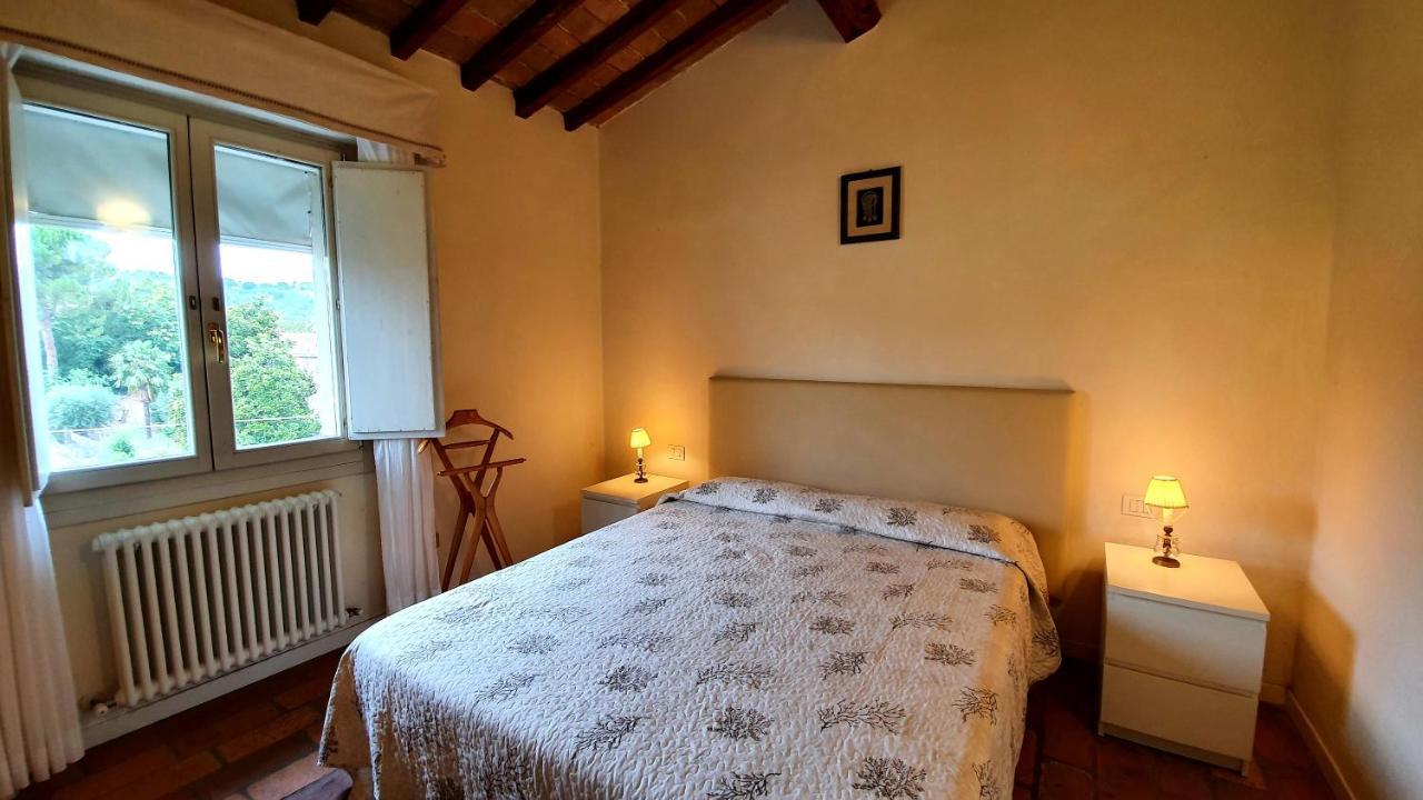 Alla Locanda Del Cinquecento Кастрокаро-Терме Екстер'єр фото