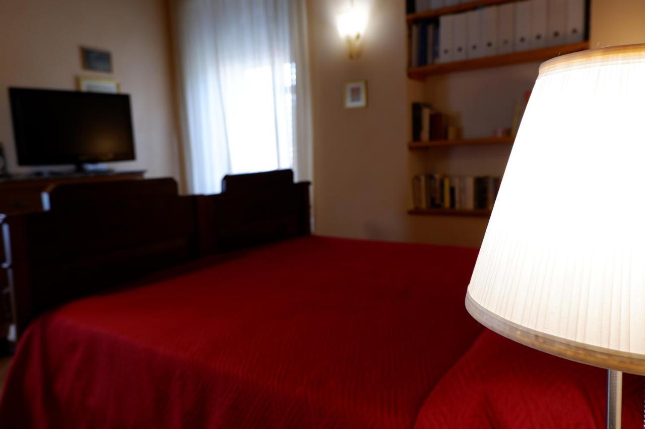 Alla Locanda Del Cinquecento Кастрокаро-Терме Екстер'єр фото