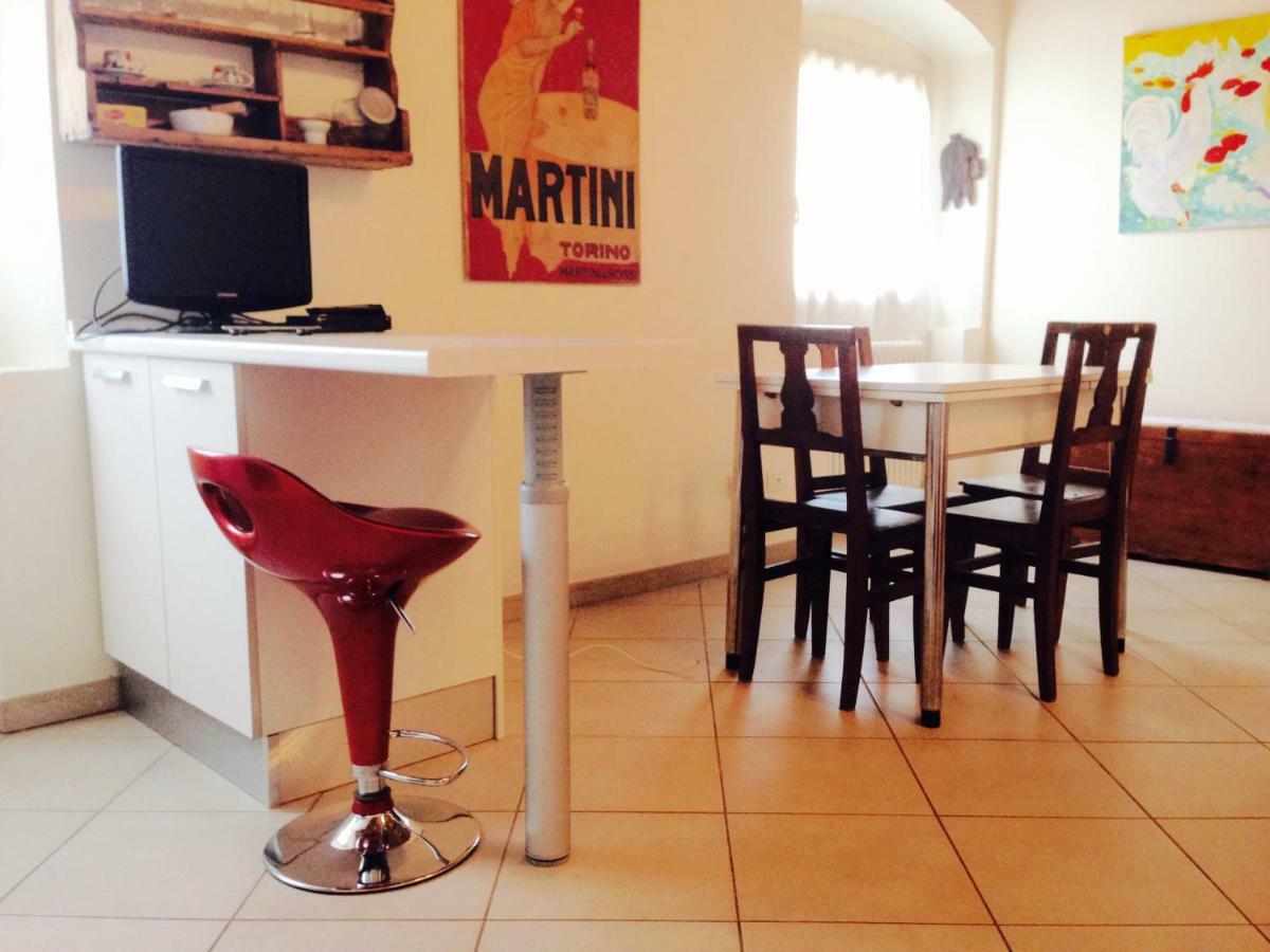 Alla Locanda Del Cinquecento Кастрокаро-Терме Екстер'єр фото