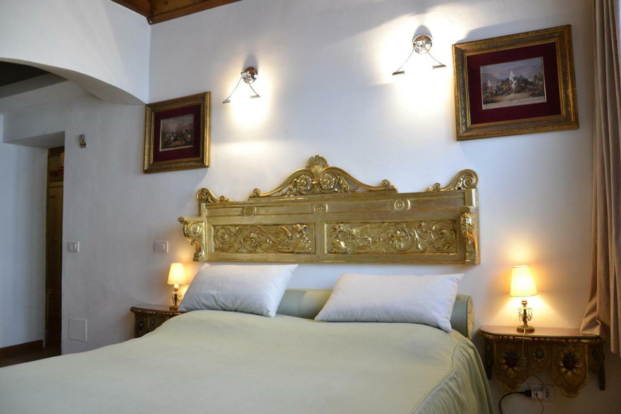 Alla Locanda Del Cinquecento Кастрокаро-Терме Екстер'єр фото
