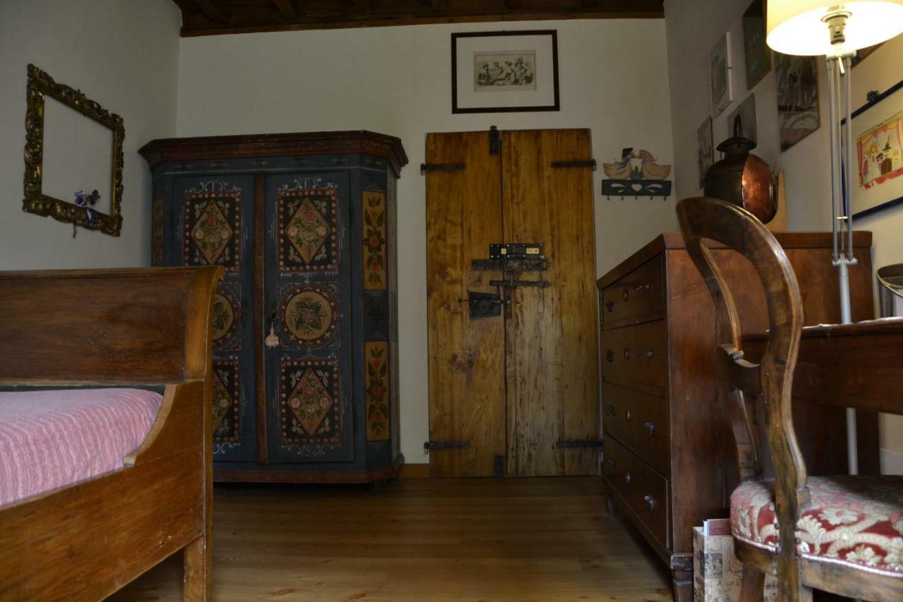 Alla Locanda Del Cinquecento Кастрокаро-Терме Екстер'єр фото